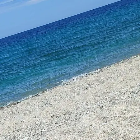 Nonna Antonietta Сasa de vacaciones