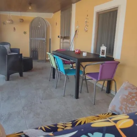 Nonna Antonietta * Sibari