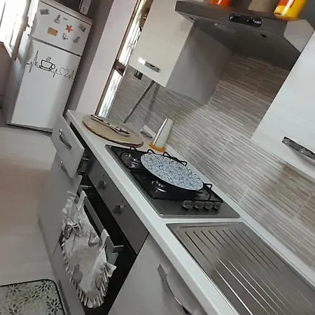 Nonna Antonietta Сasa de vacaciones *