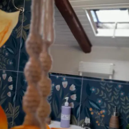 Сasa de vacaciones Nonna Antonietta *