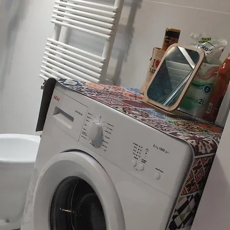 Nonna Antonietta Sibari