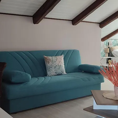 Ferienhaus Nonna Antonietta Sibari