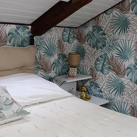 Сasa de vacaciones Nonna Antonietta