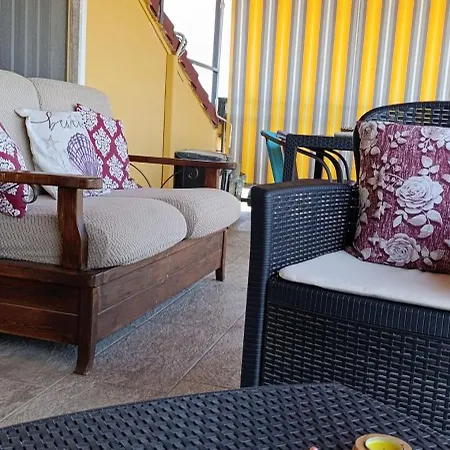 Сasa de vacaciones Nonna Antonietta *