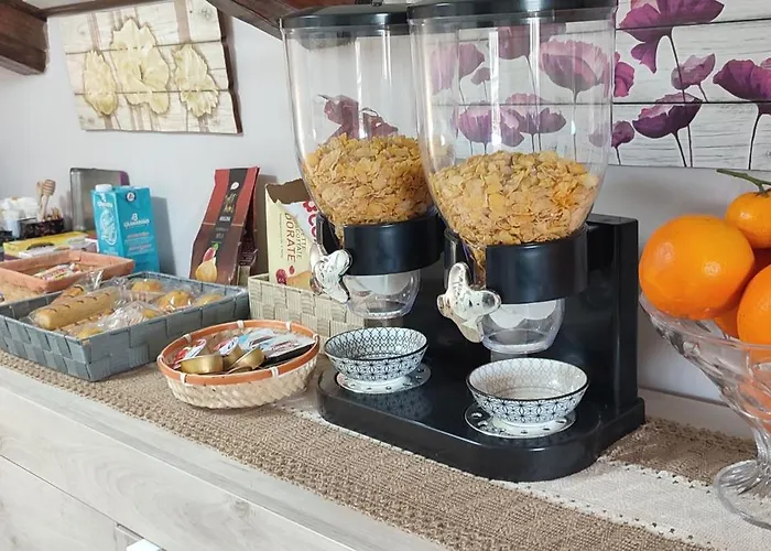 Ferienhaus Nonna Antonietta Sibari