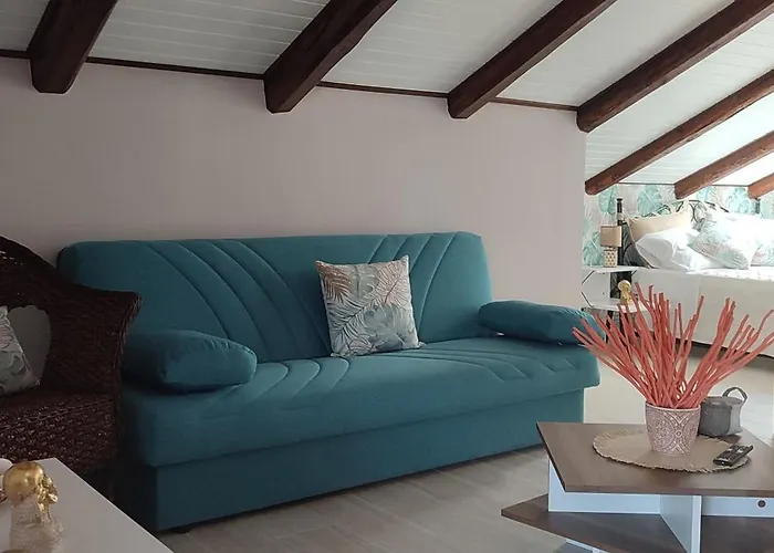 Ferienhaus Nonna Antonietta Sibari