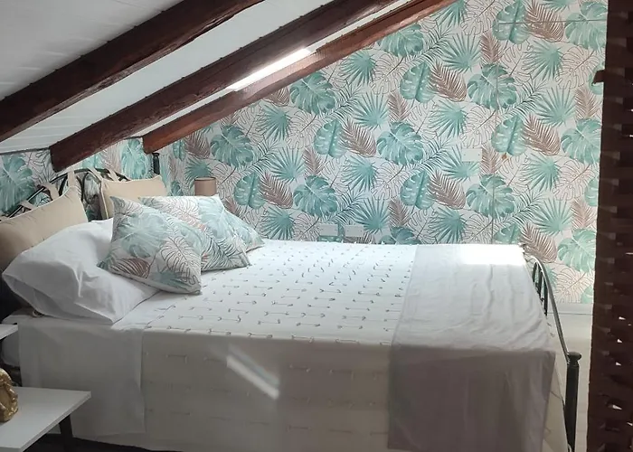 Ferienhaus Nonna Antonietta *