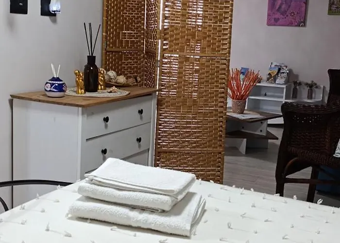 Ferienhaus Nonna Antonietta Sibari