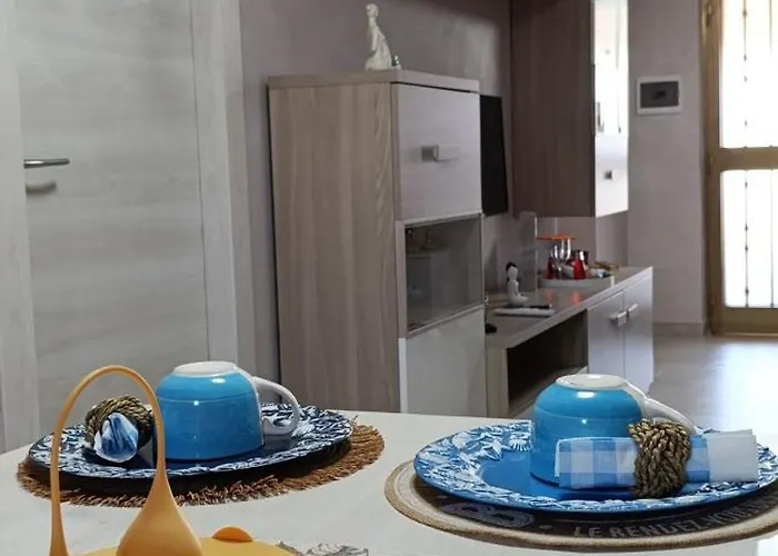 Ferienhaus Nonna Antonietta Sibari