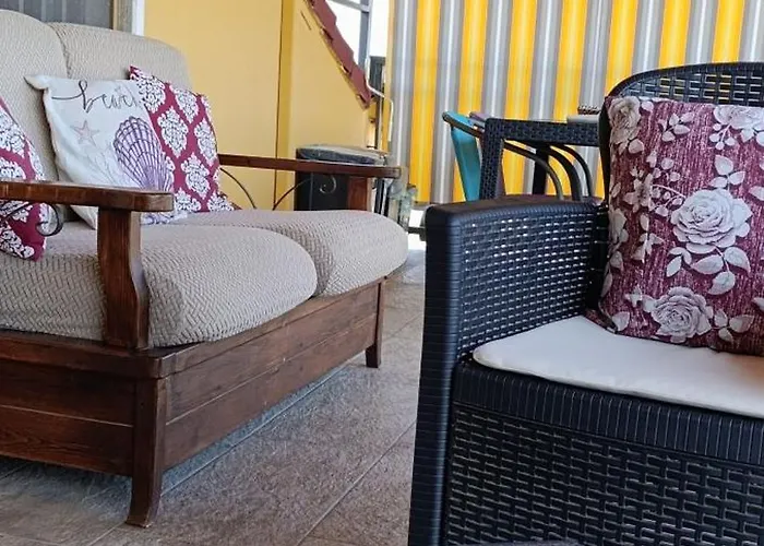 Ferienhaus Nonna Antonietta *