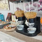 Hébergement de vacances Nonna Antonietta Sibari