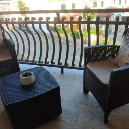 Nonna Antonietta * Sibari