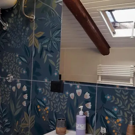 Nonna Antonietta * Sibari