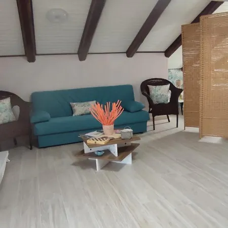 Nonna Antonietta Vakantiehuis *