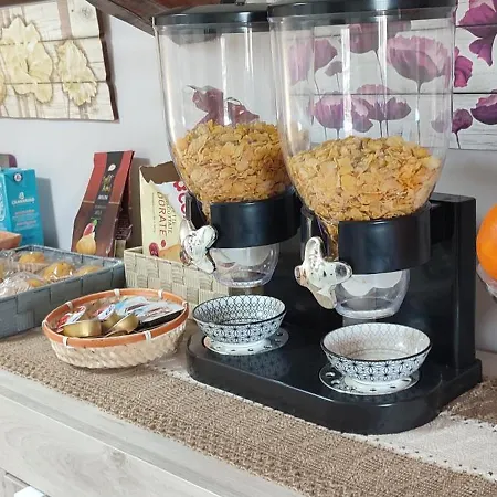 Vakantiehuis Nonna Antonietta Sibari