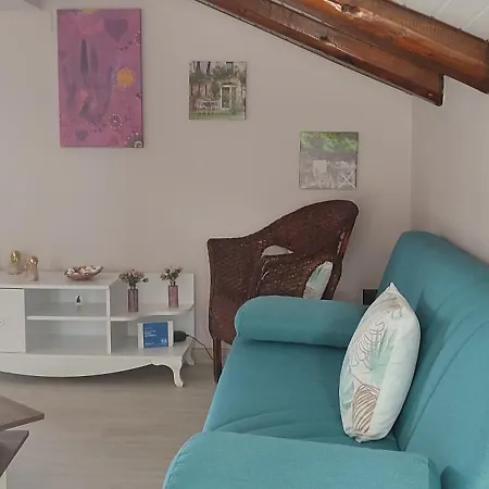 Dom wakacyjny Nonna Antonietta Sibari