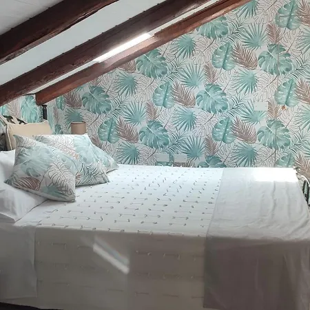 Vakantiehuis Nonna Antonietta *