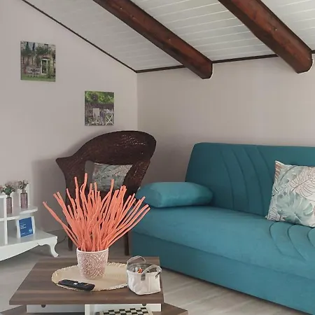 Nonna Antonietta Sibari