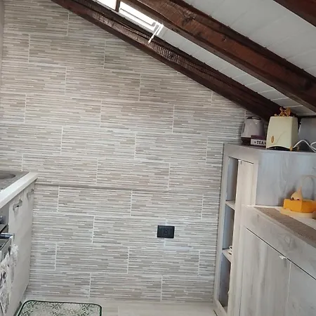 Nonna Antonietta Dom wakacyjny