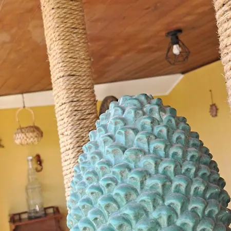 Nonna Antonietta Vakantiehuis