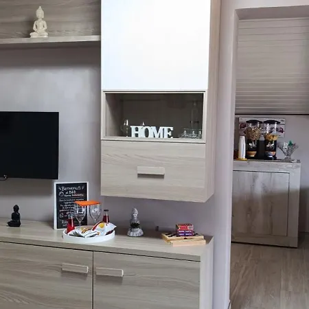 Nonna Antonietta Dom wakacyjny *