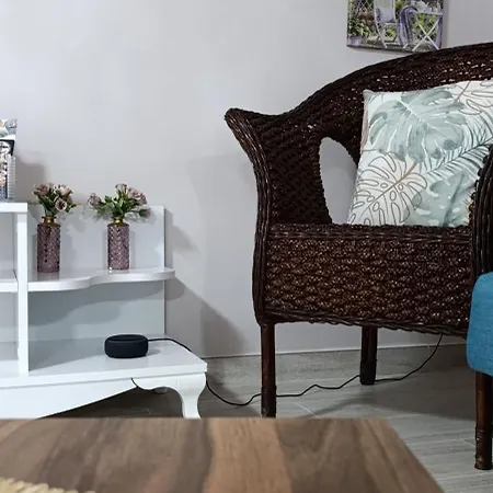 Vakantiehuis Nonna Antonietta *