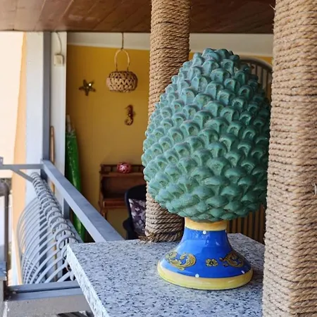 Nonna Antonietta Dom wakacyjny