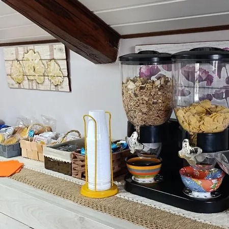 Nonna Antonietta * Sibari