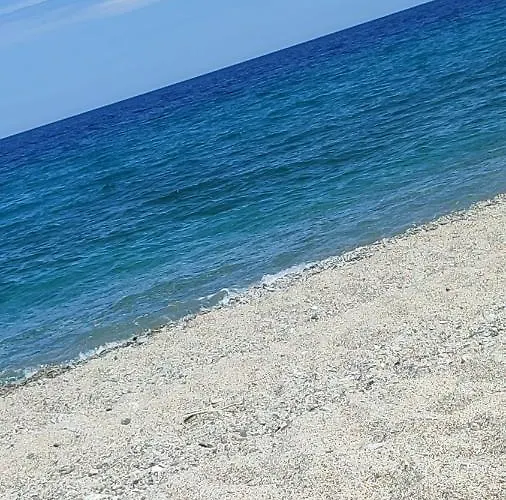 Nonna Antonietta Casa de Férias