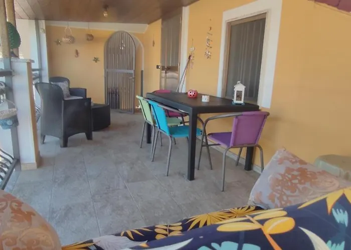 Nonna Antonietta * Sibari