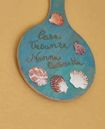 Casa de Férias Nonna Antonietta