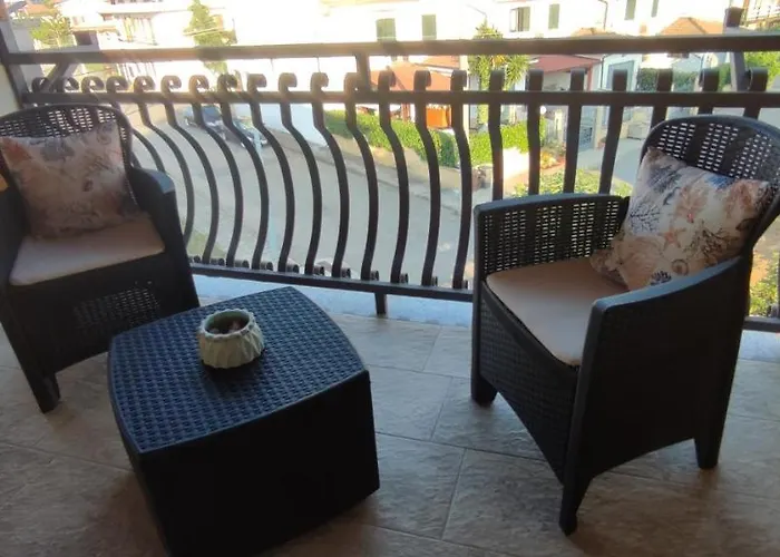 Nonna Antonietta * Sibari