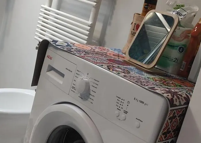 Nonna Antonietta Sibari