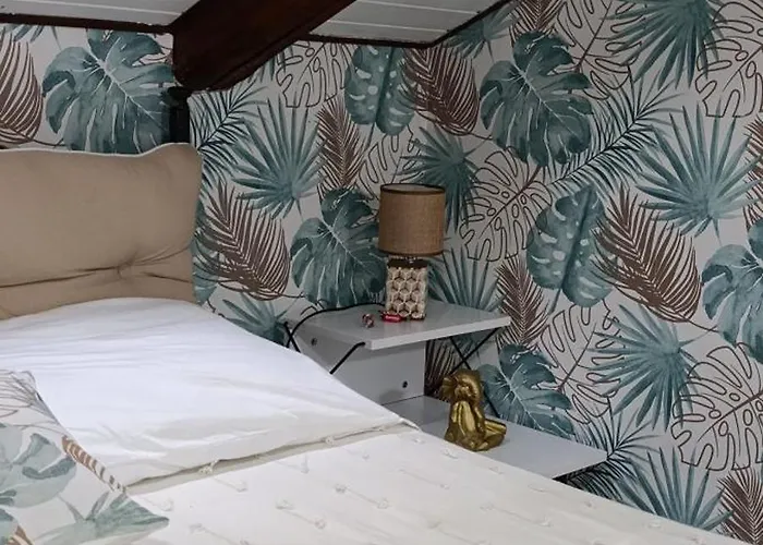 Casa de Férias Nonna Antonietta